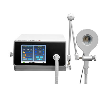 Cool Wave Plus Shockwave Therapy Unit Kriolipoliza Body Slimming Beauty