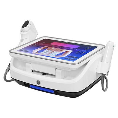 Beauty 3D HIFU Machine Napinanie pochwy Lifting twarzy Usuwanie zmarszczek