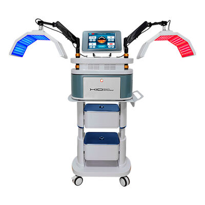 Dobra cena. Skin Tightening Acne Treatment Wrinkle Remover 7 Color PDT LED Light Therapy Machine W Internecie