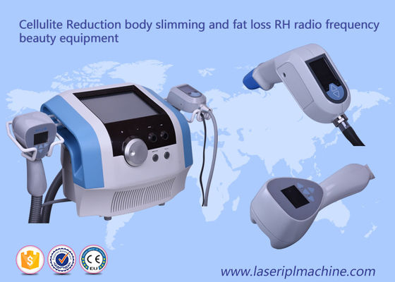 Dobra cena. Redukcja cellulitu RF Beauty Equipment Weight Loss Radio Frequency Beauty Machine w Internecie