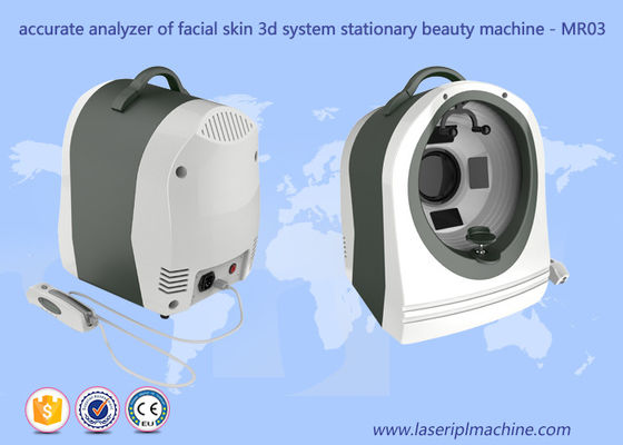 Dobra cena. Skóra twarzy Użytek domowy Urządzenie kosmetyczne System stacjonarny 3D Beauty Machine w Internecie
