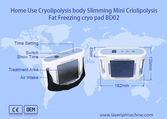 Dobra cena. Przenośna maszyna do odchudzania kriolipolizy Mini Body Slimming Sculpting Fat Loss Device w Internecie