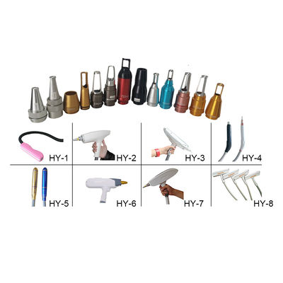 Dobra cena. Uchwyt laserowy Nd Yag w Internecie