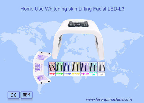 Dobra cena. Do użytku domowego Białenie skóry Lifting twarzy SMD Maszyna odmładzająca skórę w Internecie