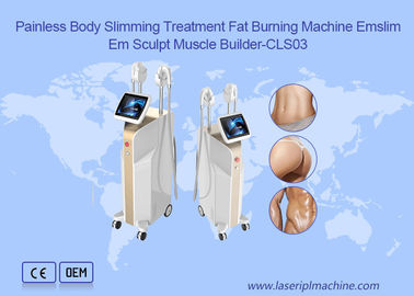 9,7 TFT 220v Bezbolesna kawitacyjna maszyna do wyszczuplania ciała