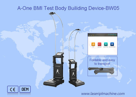 Dobra cena. 100 HZ Diagnoza otyłości Maszyna do odchudzania krio 220v w Internecie