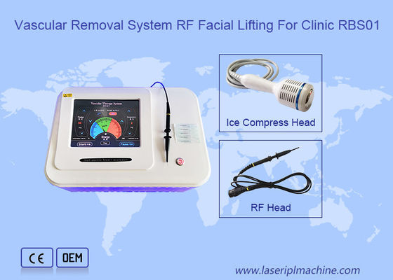 Dobra cena. 35w Spider Vein Removal High Frequency Rf Facial Machine w Internecie