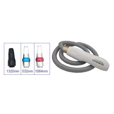 Dobra cena. 1064nm 532nm 1320nm Laser ND Yag do usuwania tatuaży w Internecie