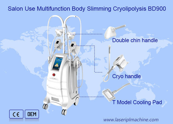 Dobra cena. Salon Weight Loss 800VA Cryolipolysis Slimming Machine w Internecie
