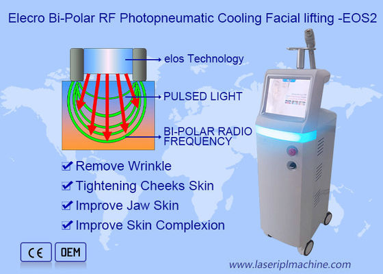 Dobra cena. Elektrooptyczny sprzęt do pielęgnacji urody 20 Hz RF w Internecie