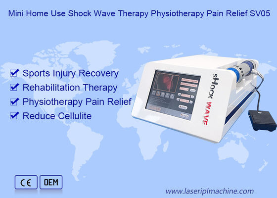 Dobra cena. Dwukanałowa elektromagnetyczna maszyna eswt 50mj w Internecie