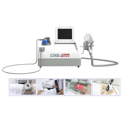 Dobra cena. Leczenie bólu Fizyczny sprzęt do terapii falą uderzeniową 80KPa w Internecie