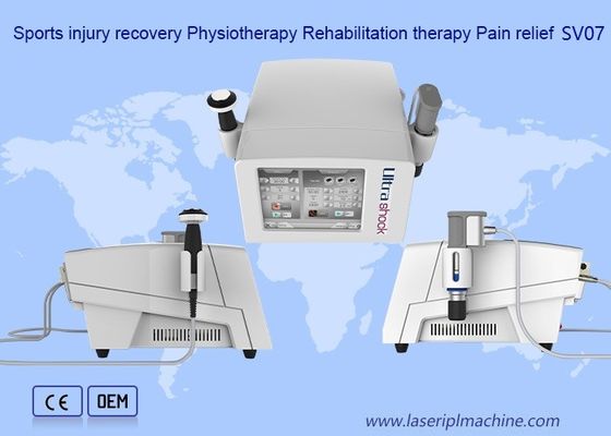 Dobra cena. Przenośna maszyna do fal uderzeniowych 2 w 1 do łagodzenia bólu w zaburzeniach erekcji w Internecie