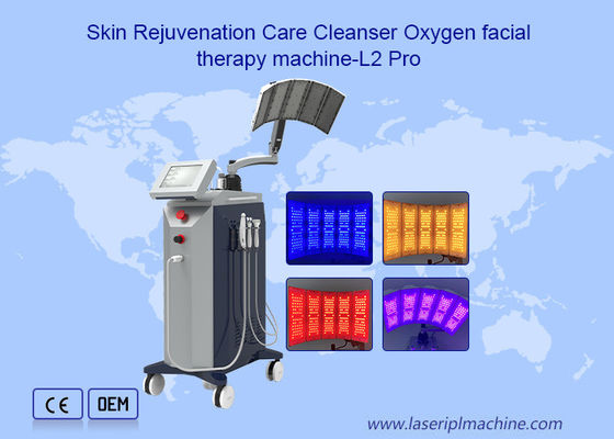 Dobra cena. Zohonice 650W Pdt Light L2 Pro Anti Aging Beauty Machine w Internecie