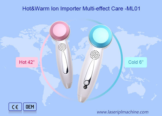 Dobra cena. Usuwanie zmarszczek przeciwstarzeniowych Do użytku domowego Urządzenie kosmetyczne CE w Internecie