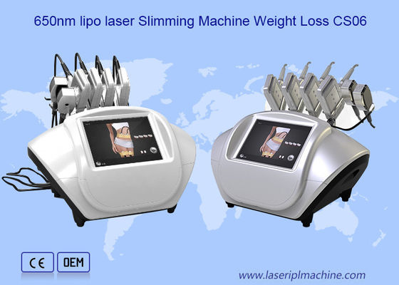 Dobra cena. Home Body Shaping 650nm Lipo Laser Beauty Machine w Internecie