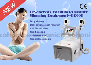 30W RF Energy Cavitation Odchudzanie 650mm Odkurzacz do Buttock Slim