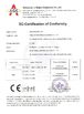 Chiny Beijing Zohonice Beauty Equipment Co.,Ltd. Certyfikaty